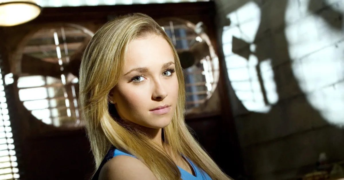 Heroes Creator Reflects on His Decision to Cast the Late Hayden Panettiere