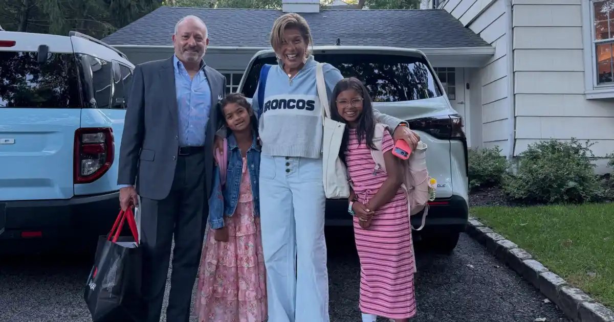 Hoda Kotb Opens Up About Concerns for Her Daughter’s Diabetes Struggle