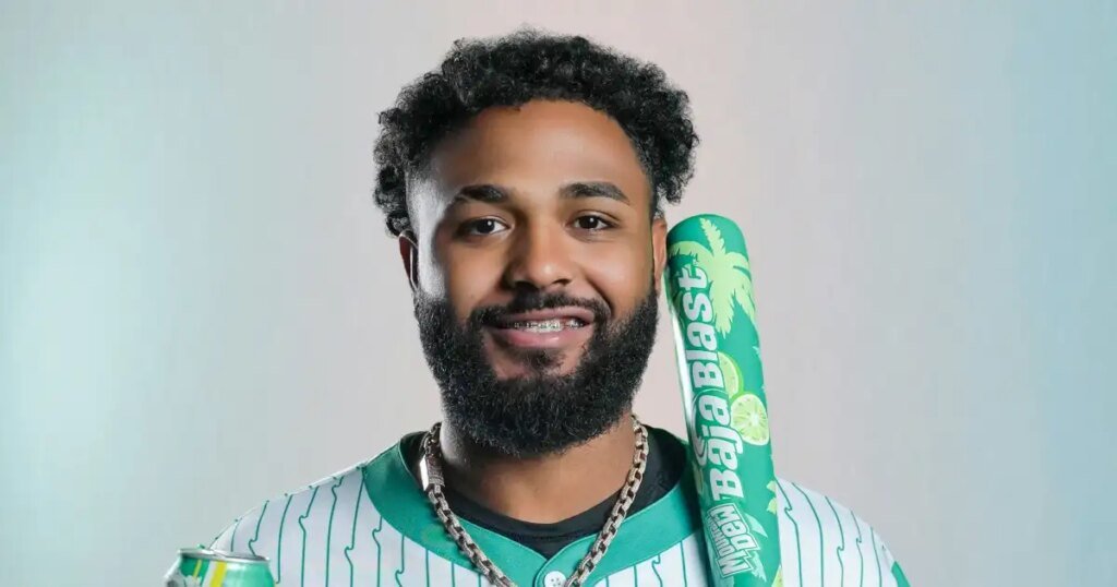 Tampa Bay Rays' Junior Caminero Shares Insights on Being a Father to Daughters