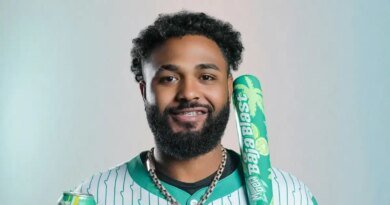 Tampa Bay Rays' Junior Caminero Shares Insights on Being a Father to Daughters
