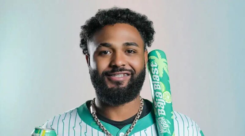Tampa Bay Rays' Junior Caminero Shares Insights on Being a Father to Daughters