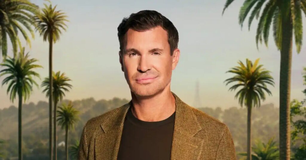 Jeff Lewis Teases $3 Million Makeover on Still Flipping Out