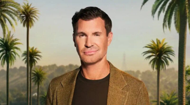 Jeff Lewis Teases $3 Million Makeover on Still Flipping Out